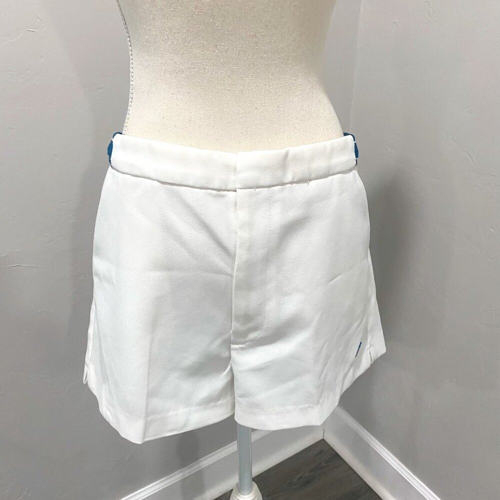 Deadstock Vintage Paul Sullivan Sportswear Tennis Shorts 36